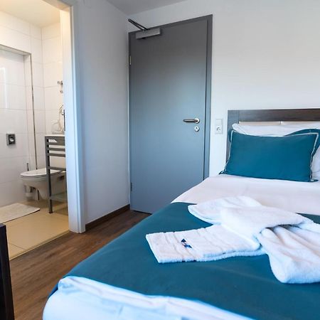 Hotel Myrsini Kirchentellinsfurt 외부 사진