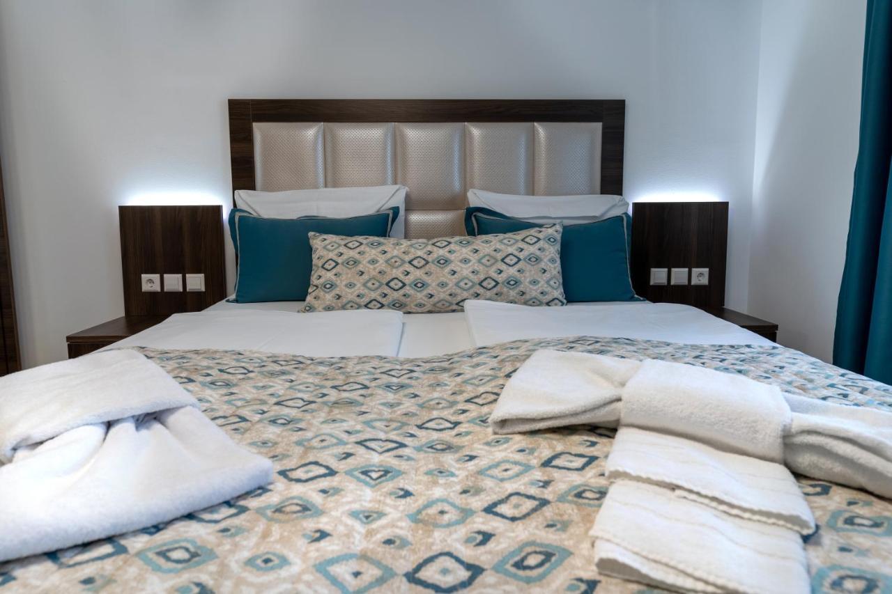 Hotel Myrsini Kirchentellinsfurt 외부 사진