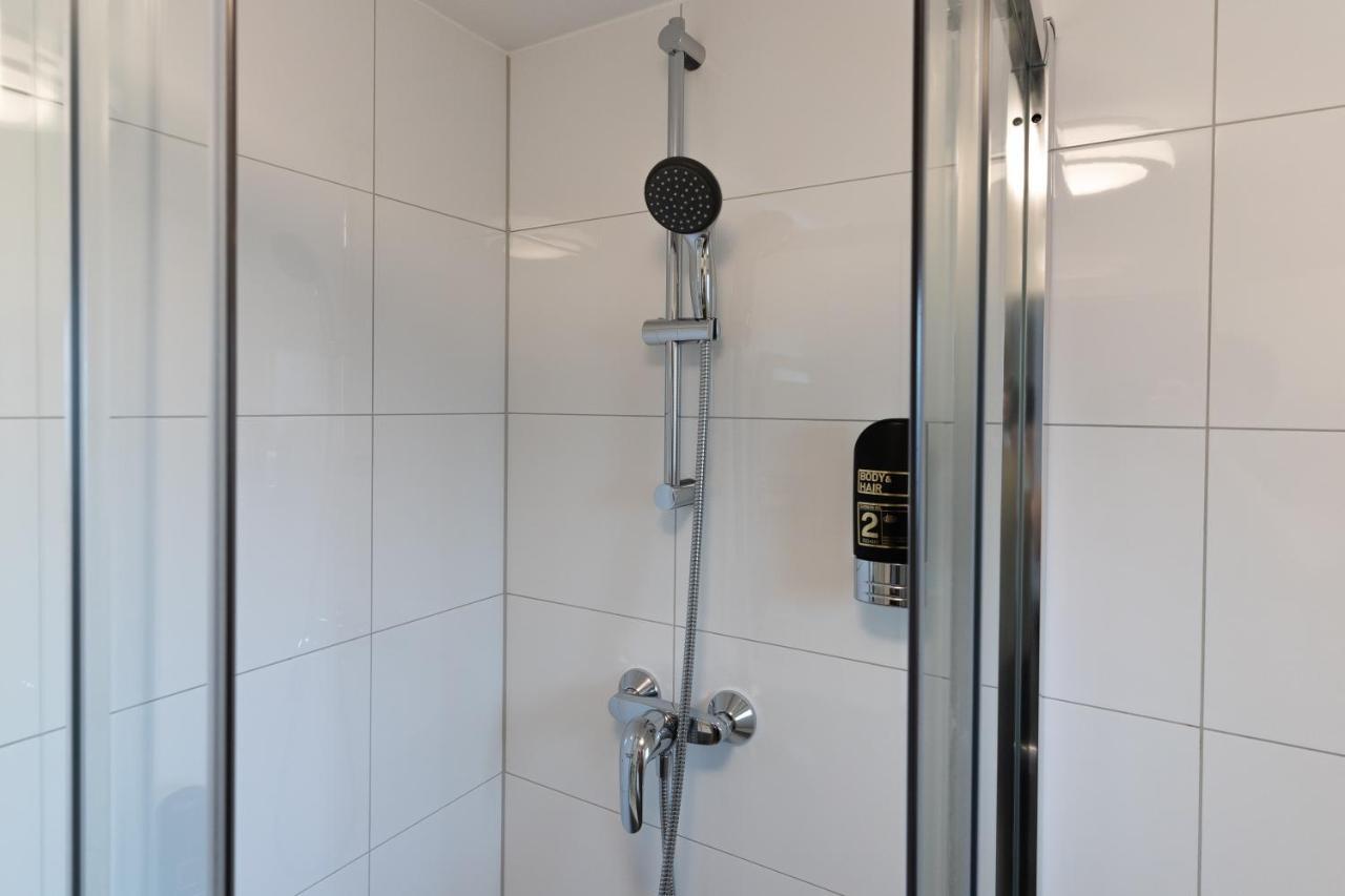 Hotel Myrsini Kirchentellinsfurt 외부 사진