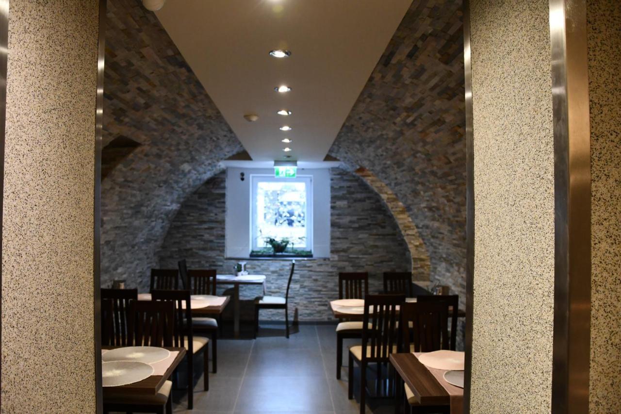 Hotel Myrsini Kirchentellinsfurt 외부 사진